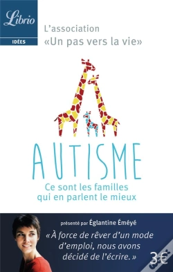 Capa do artigo Autisme: Ce Sont Les Parents Qui En Parl