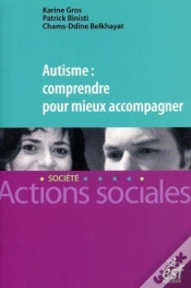 Capa do artigo Autisme : Comprendre Pour Mieux Accompagner