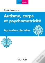Capa do artigo Autisme, Corps Et Psychomotricité ; Approches Multireferentielles