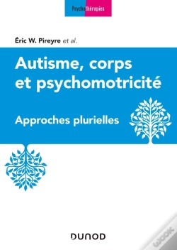 Capa do artigo Autisme, Corps Et Psychomotricité ; Approches Multireferentielles