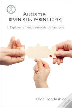 Capa do artigo Autisme : Devenir Un Parent-Expert