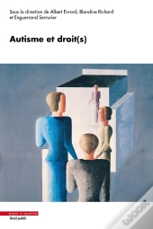 Autisme Et Droit(S)