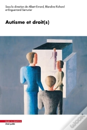 Capa do artigo Autisme Et Droit(S)