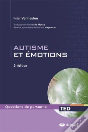 Capa do artigo Autisme Et Emotions