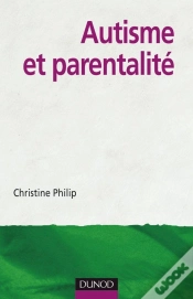 Capa do artigo Autisme Et Parentalité