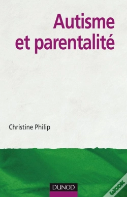 Capa do artigo Autisme Et Parentalité
