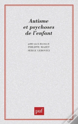 Capa do artigo Autisme Et Psychoses De L'Enfant