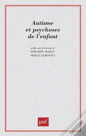 Capa do artigo Autisme Et Psychoses De L
