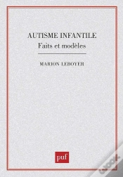 Capa do artigo Autisme Infantile