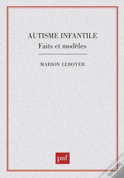 Capa do artigo Autisme Infantile