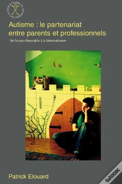 Capa do artigo Autisme : Le Partenariat Entre Parents Et Professionnels