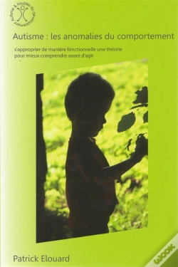 Capa do artigo Autisme : Les Anomalies Du Comportement