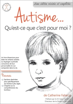 Capa do artigo Autisme... Qu'Est-Ce Que C'Est Pour Moi ?