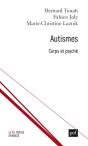 Autismes : Corps Et Psyché - Preview