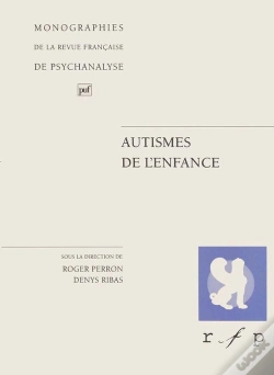 Capa do artigo Autismes De L'Enfance