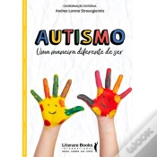 Capa do artigo Autismo