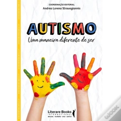 Capa do artigo Autismo