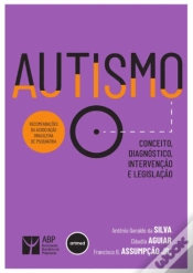 Capa do artigo Autismo