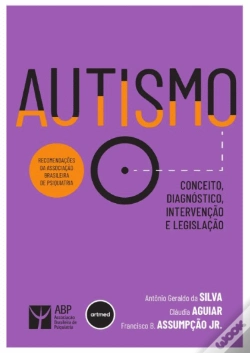 Capa do artigo Autismo