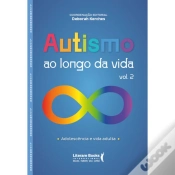 Capa do artigo Autismo Ao Longo Da Vida - Vol 2