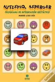 Capa do artigo Autismo, Asperger
