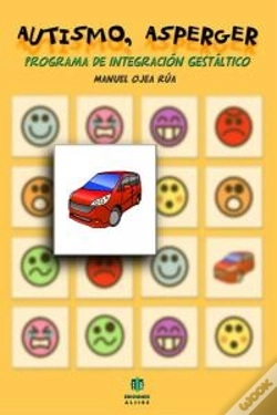 Capa do artigo Autismo, Asperger