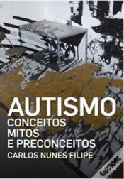 Capa do artigo Autismo