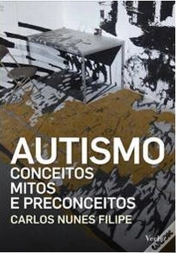 Capa do artigo Autismo