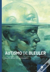 Capa do artigo Autismo de Bleuler