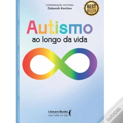 Capa do artigo Autismo