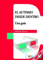Capa do artigo Autismo Desde Dentro, El