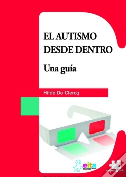 Capa do artigo Autismo Desde Dentro, El