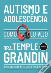 Capa do artigo Autismo e Adolescência - Como Eu Vejo