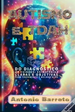 Capa do artigo Autismo E Tdah
