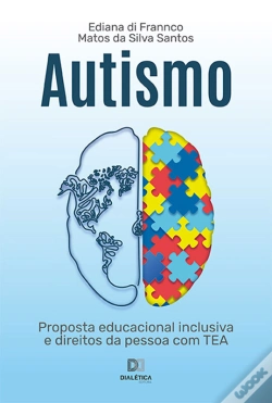 Capa do artigo Autismo