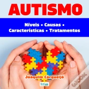 Capa do artigo Autismo