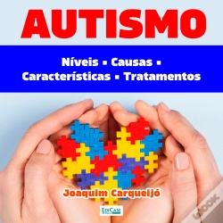 Capa do artigo Autismo