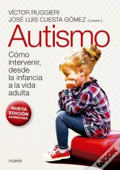 Capa do artigo Autismo. Edición 2023