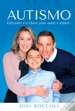 Capa do artigo Autismo: Entender É A Chave Para Amar E Ajudar