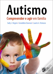 Capa do artigo Autismo