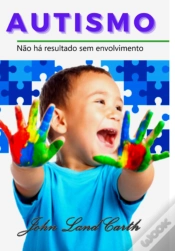 Capa do artigo Autismo!