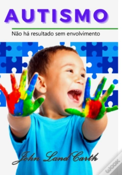 Capa do artigo Autismo!