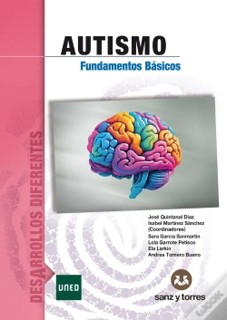 Capa do artigo Autismo