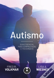 Capa do artigo Autismo