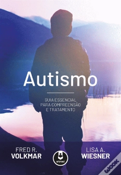 Capa do artigo Autismo