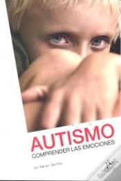 Capa do artigo Autismo