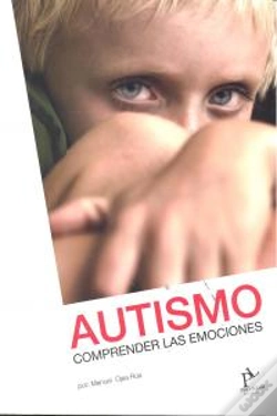 Capa do artigo Autismo