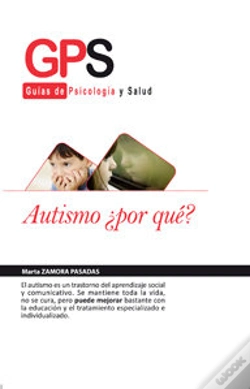 Capa do artigo Autismo ¿Por Qué?