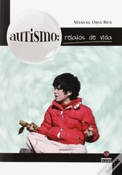 Capa do artigo Autismo: Relatos De Vida