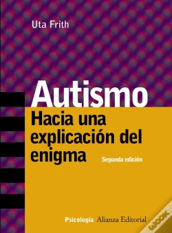 Capa do artigo Autismo